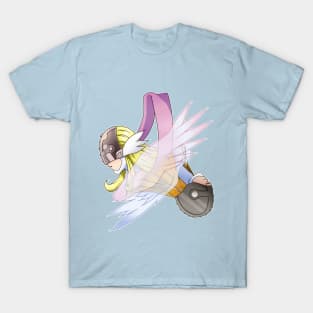 Digital Angels T-Shirt